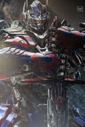 超级领袖（美国科幻电影《变形金刚》领导人的称号）