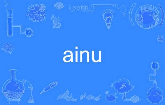 Ainu