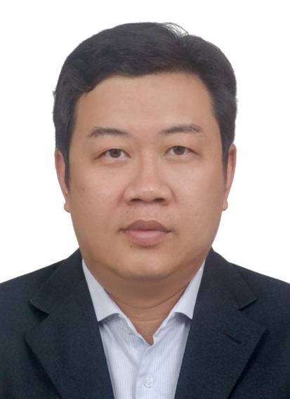 潘泳（海南省旅发委旅游规划处处长）