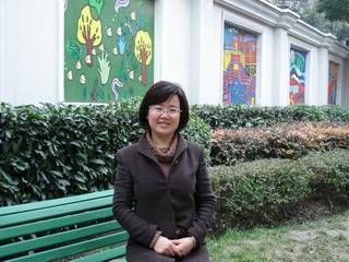 杨秀琴（中国艺术研究院话剧研究所副研究员）