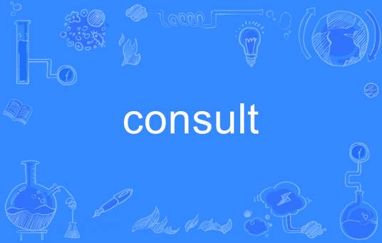 consult
