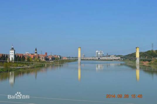 淮州（四川成都淮州新城）