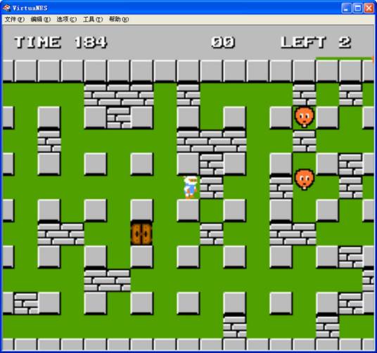 炸弹人（1983年HUDSON开发的ACT类游戏）