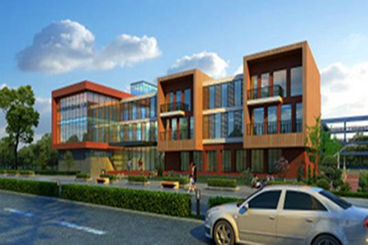 漯河格瑞特国际学校