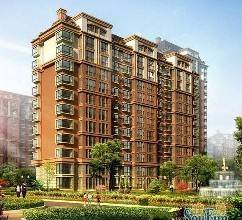 金海国际（北京市朝阳区楼盘）