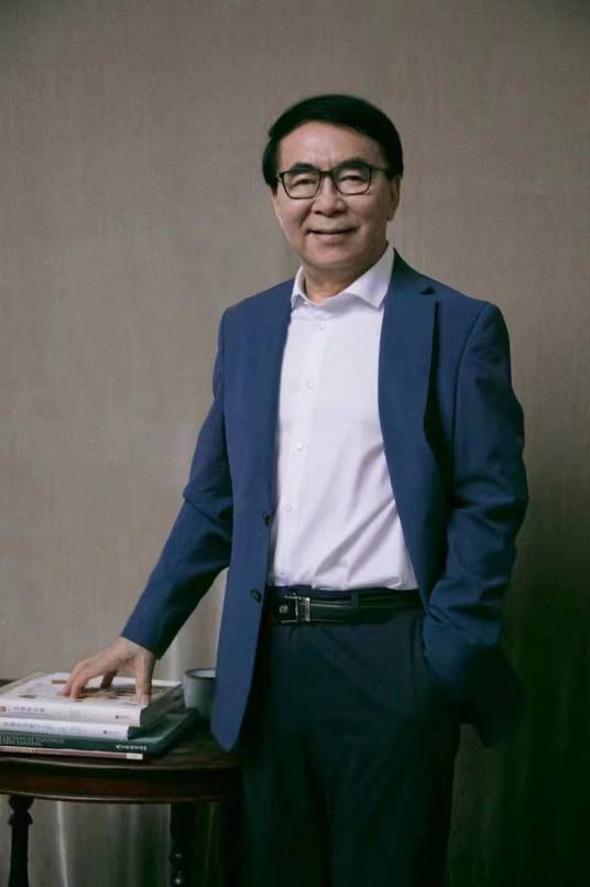 白春礼