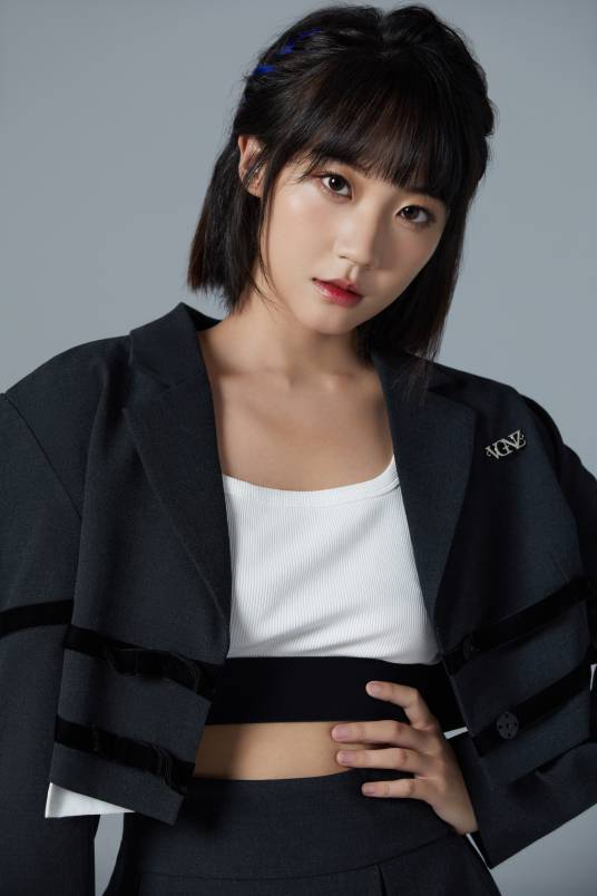 张子萌（中国内地女演员）