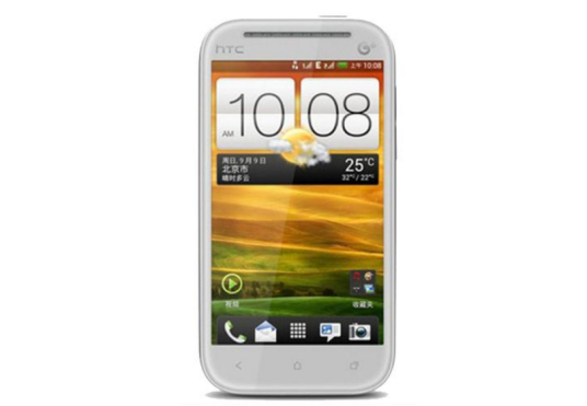 HTC T528t(One ST)