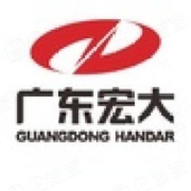 广东宏大控股集团股份有限公司