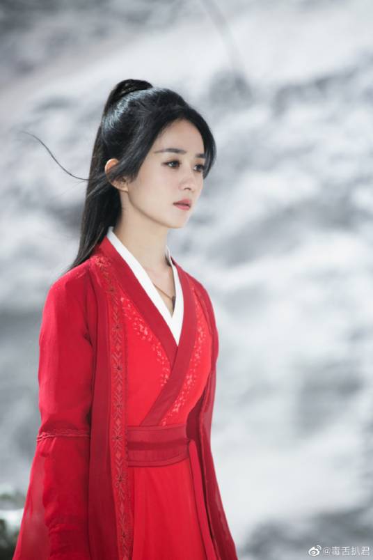 周翡（电视剧《有翡》女主角）