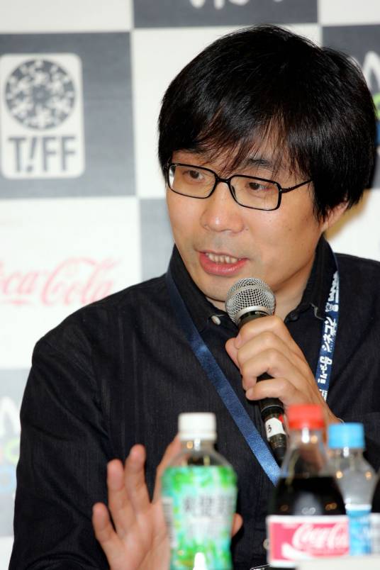 李继贤（中国男导演）