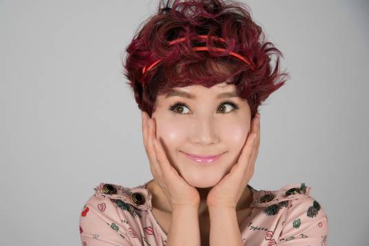 朴惠京（韩国女歌手）