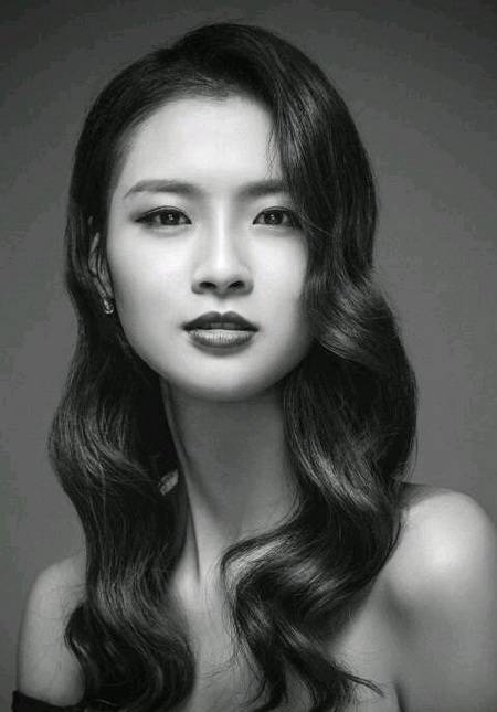 孔敬（2016年中国世界小姐冠军）