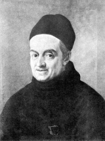 乔凡尼·巴蒂斯塔·马蒂尼