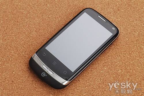 中国移动定制手机