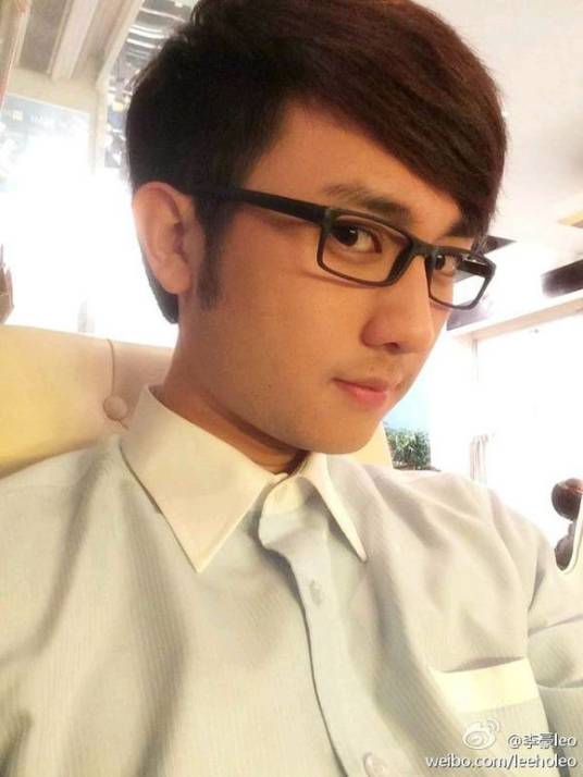 李豪（中国香港男演员）
