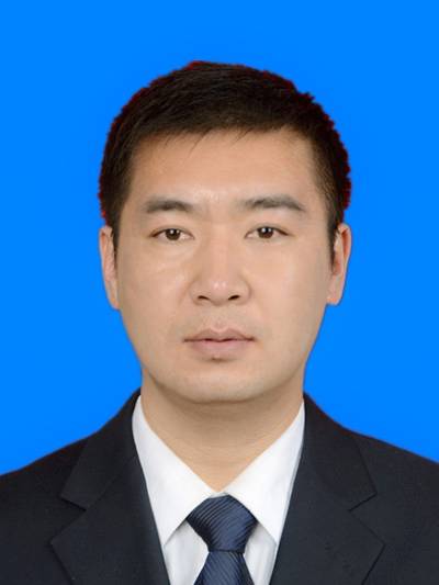 杨玉斌（西藏自治区昌都市芒康县委原书记）