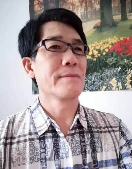 康明（中国内地影视男演员、导演）