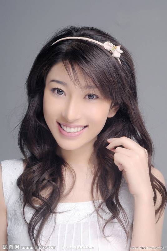 陈丽媛（中国女影视演员）