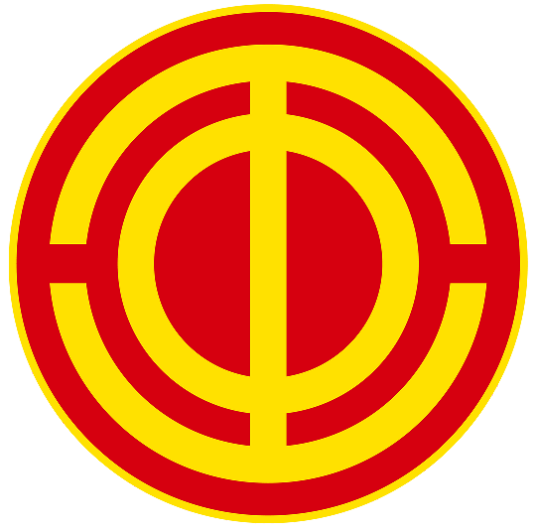 中国工会会徽