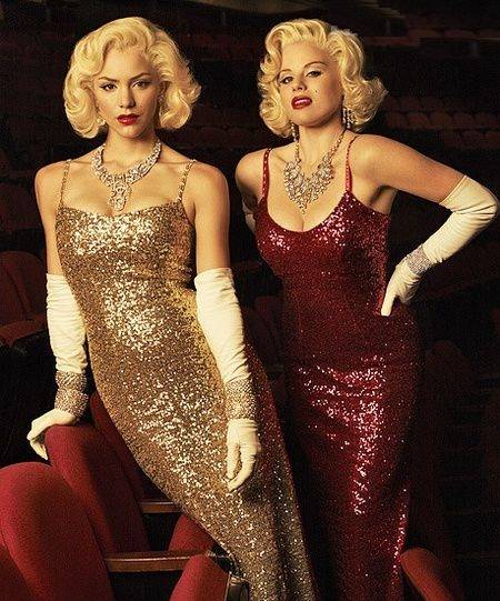 名声大噪第一季