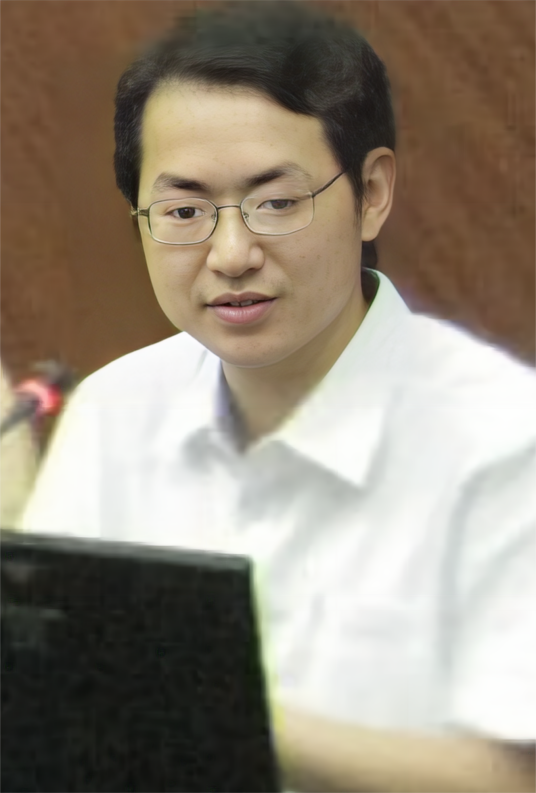刘攀（武汉大学水利水电学院博士生导师）