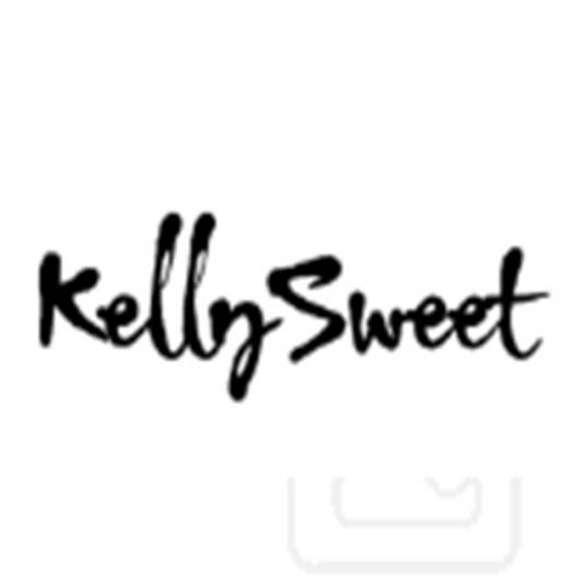 kelly sweet服装