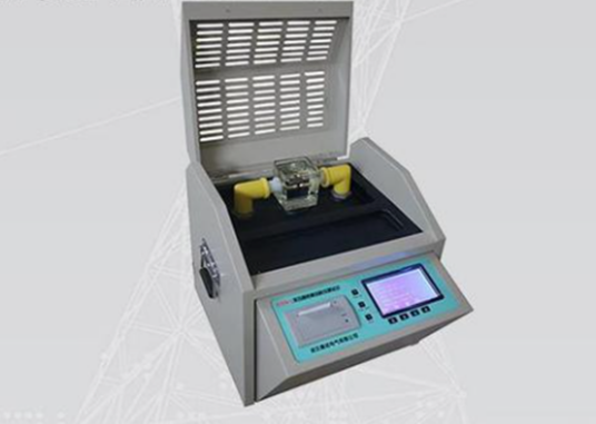 绝缘油耐压测试仪