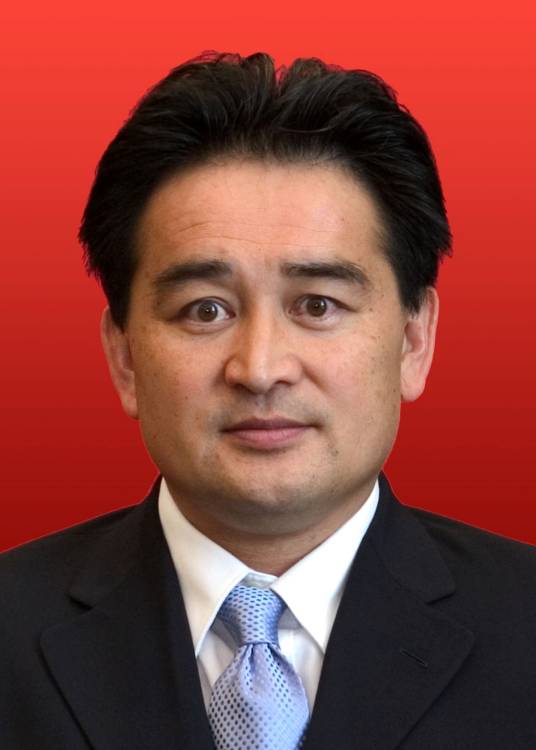 李文荣（香港城市大学首席教授）