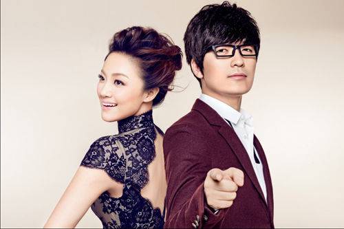 中国范儿（玖月奇迹演唱歌曲）