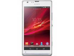 索尼Xperia SP M35t
