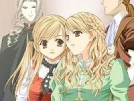 伊莎贝尔(游戏《美少女梦工厂4》中的角色)