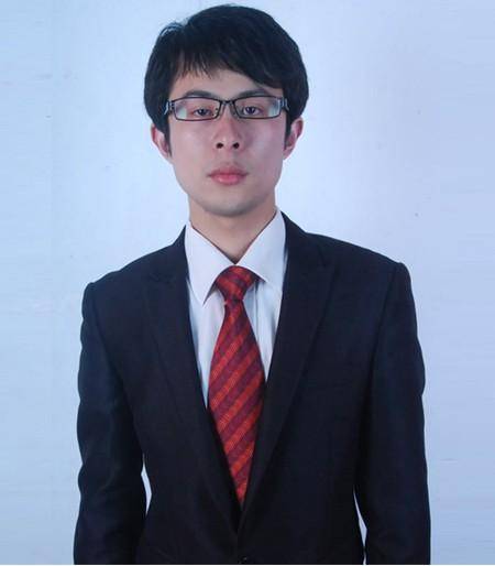 张方文（网络推广专家）