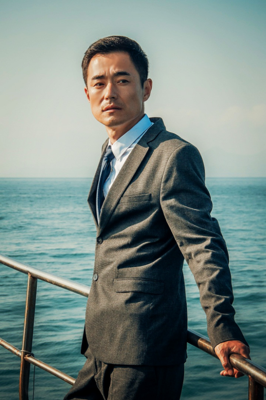 张涵(中国内地男演员)