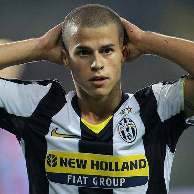 朱塞佩·乔文科