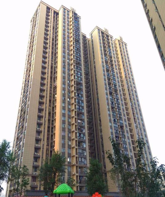 金鑫国际（武汉市金鑫国际小区）