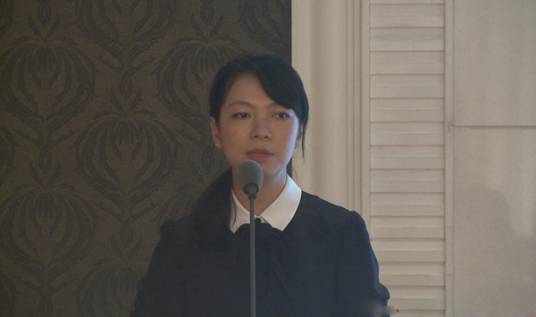 丁汀（原《人民日报》记者）