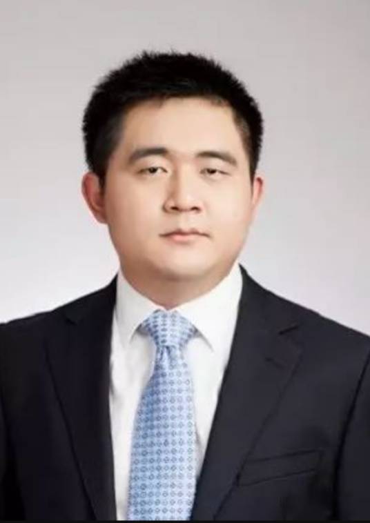 张金洋（北京大学医学部团干部）