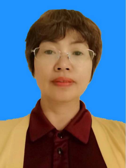 谭玉英（抚州市文化广电新闻出版旅游局原局长）