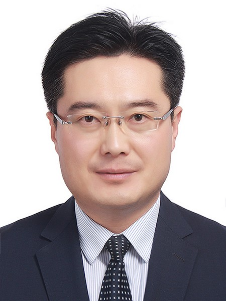 李俊杰（山东省淄博市委常委）