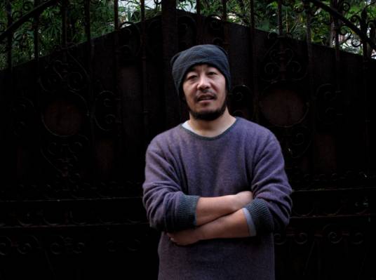 李学峰（中国油画家）