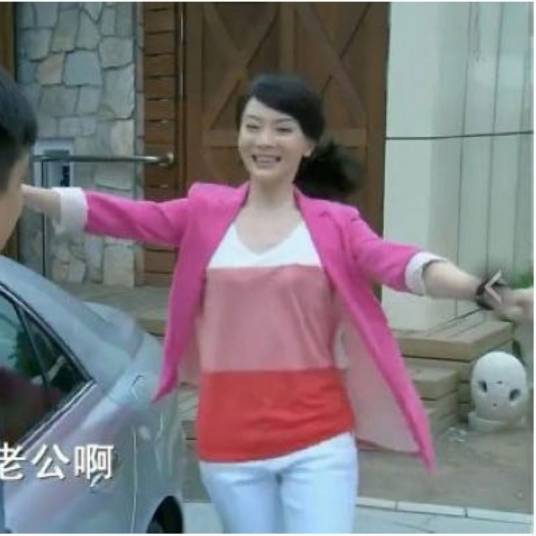 林君（2012年电视剧《夫妻那些事》的角色）