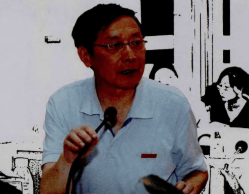 王家胜（天链一号卫星总指挥兼总设计师）