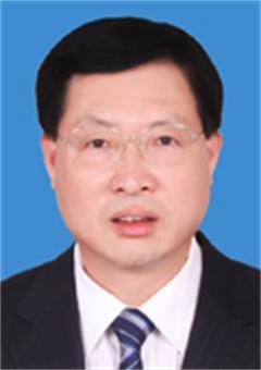 王小荣（浙江省丽水市委常委、统战部长）