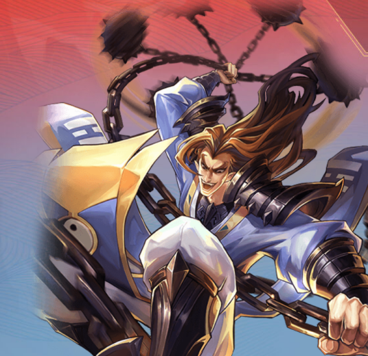 混世魔王·樊瑞