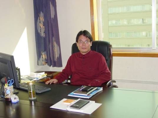 王中伟（浙江律师）