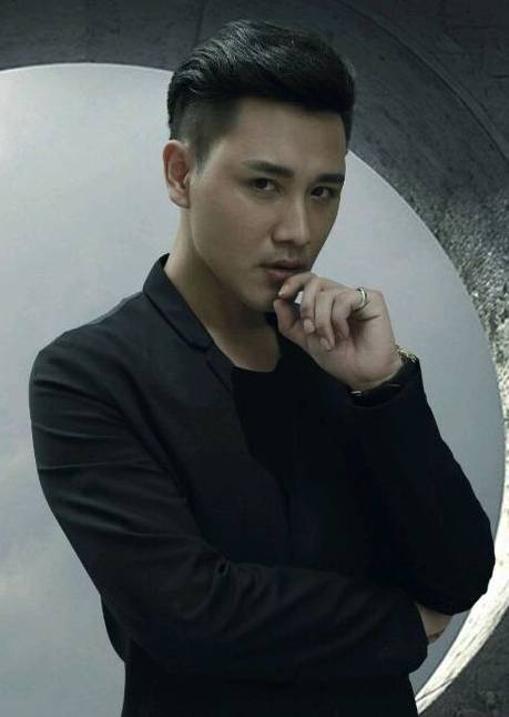 王闯（中国内地男演员）