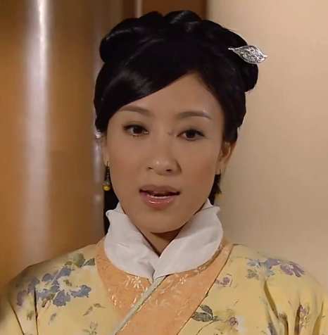 桑柔（电视剧《回到三国》女主角）