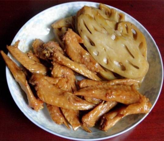 瑞余烤鱼堂（解放东路店）