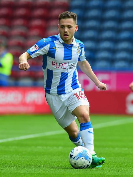 杰克·佩恩（1994年生英格兰足球运动员）